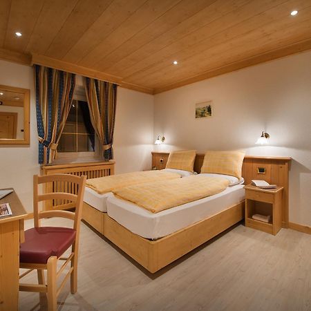 Hotel San Giovanni Livigno Kamer foto