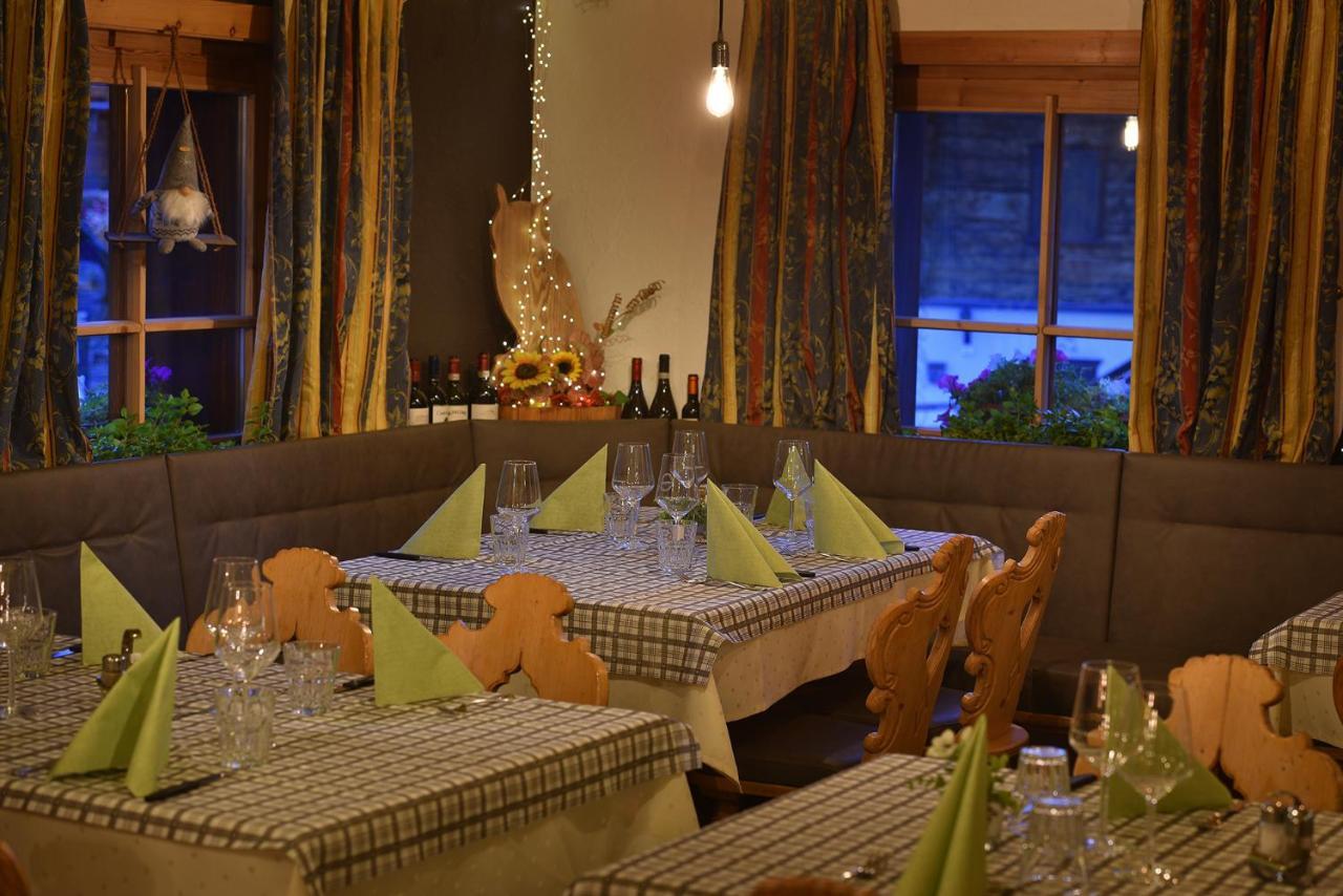Hotel San Giovanni Livigno Buitenkant foto